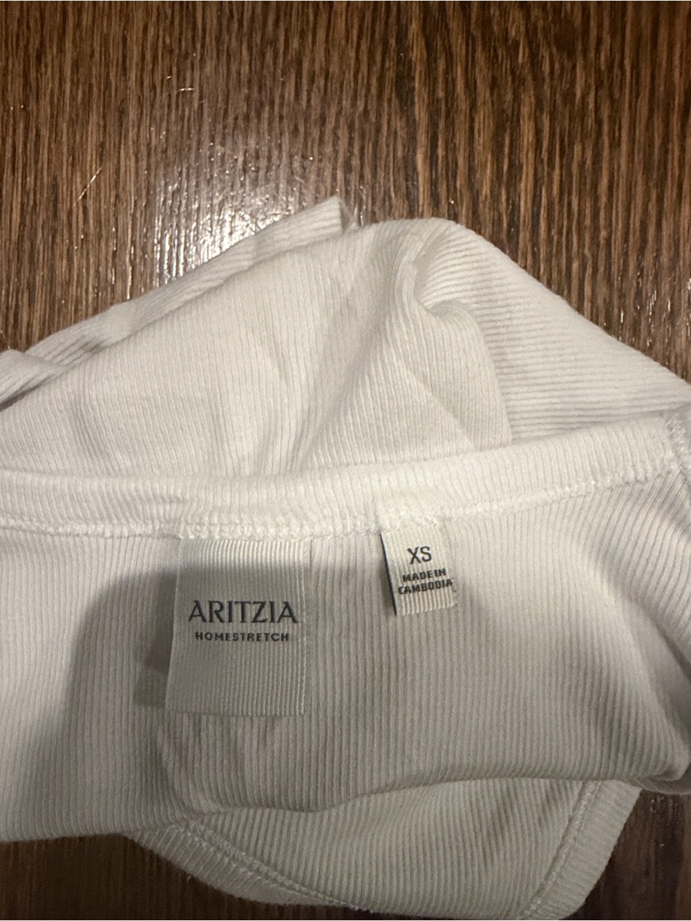 Aritzia homestretch - Picture 8 of 8
